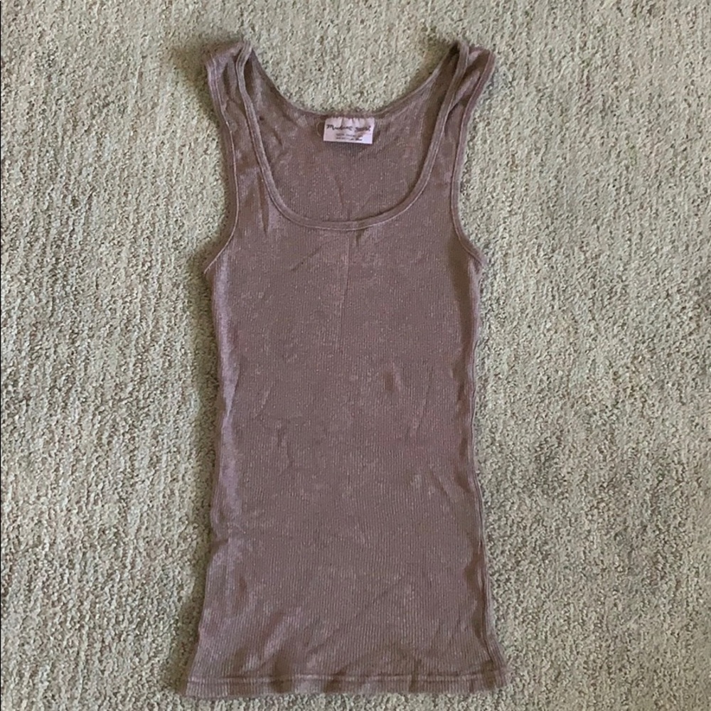 Michael Stars Tank Top